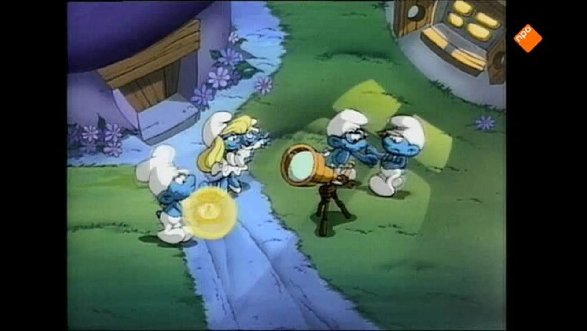 Smurfenland