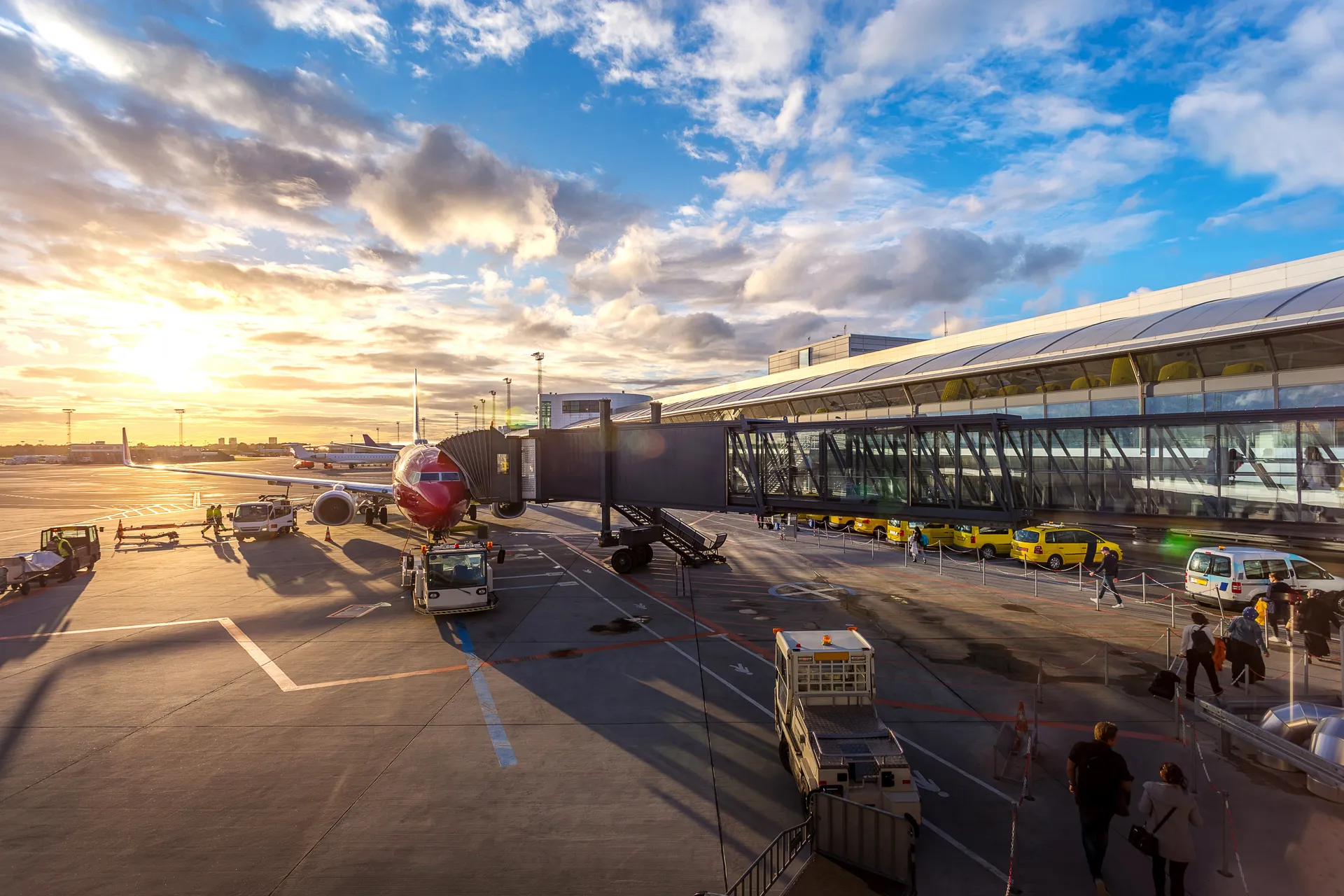 Afbeelding van Werkomstandigheden van bagagemedewerkers op Schiphol: hoe zit dat?