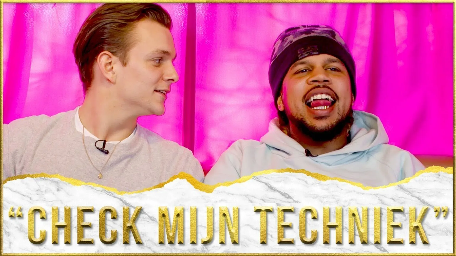 Afbeelding van Bokoesam | De Seksmobiel