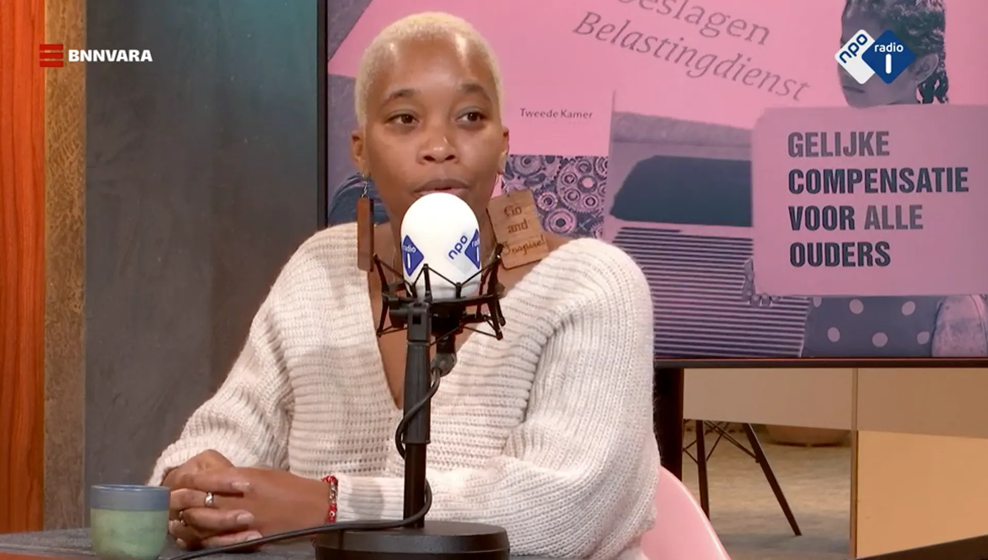 Afbeelding van Is er te weinig aandacht voor Caribische Nederlanders in de toeslagenaffaire?