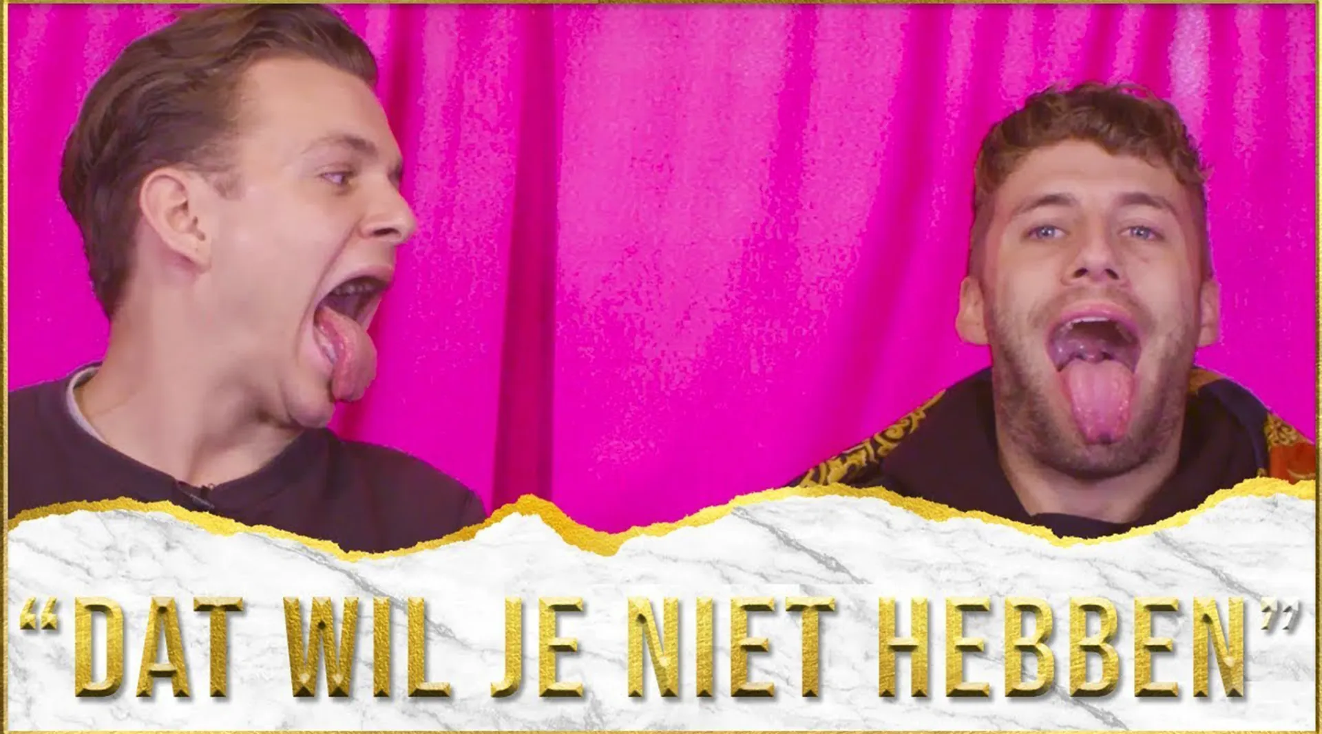 Afbeelding van Johnny 500 geeft penetreer tips | De Seksmobiel