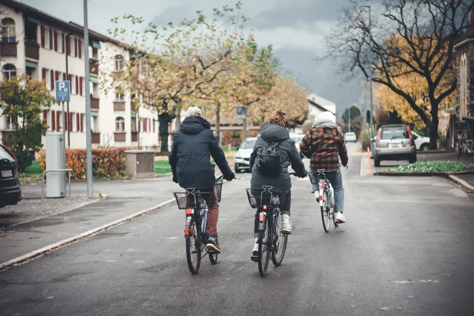 Afbeelding van Waarom weigeren steeds meer mensen hulp van instanties?