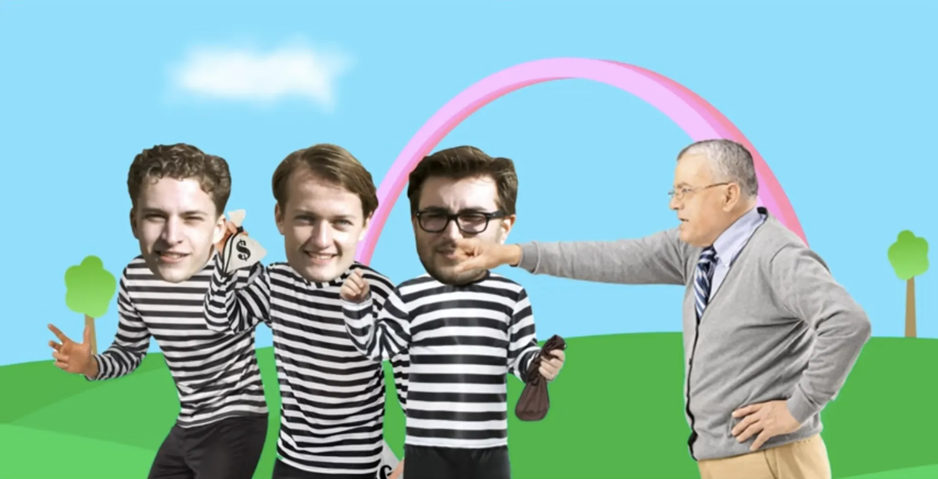 Afbeelding van Wat moet je doen als Albert Heijn je van fraude beschuldigt?