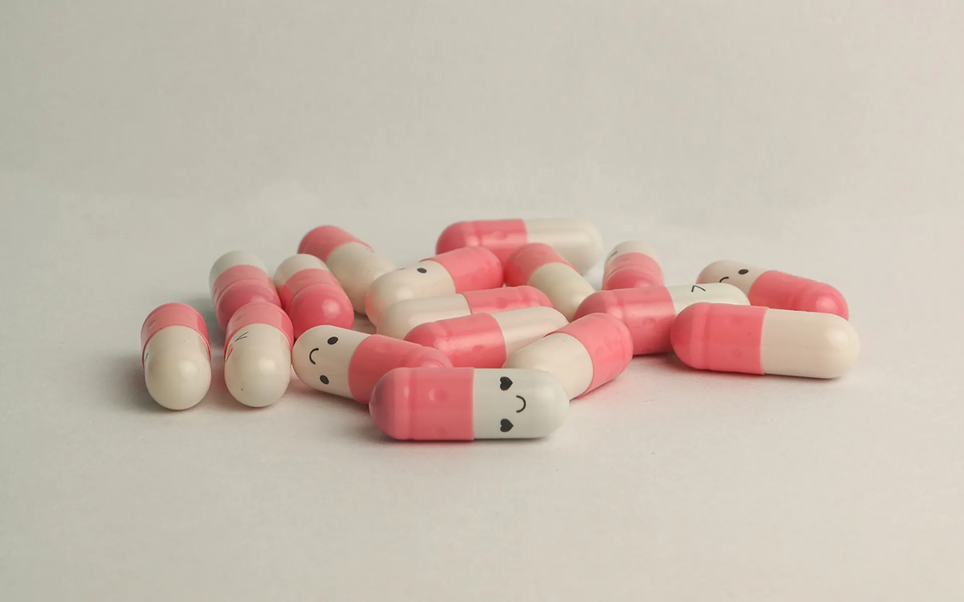 Afbeelding van Antidepressiva: hoe bouw je het af?
