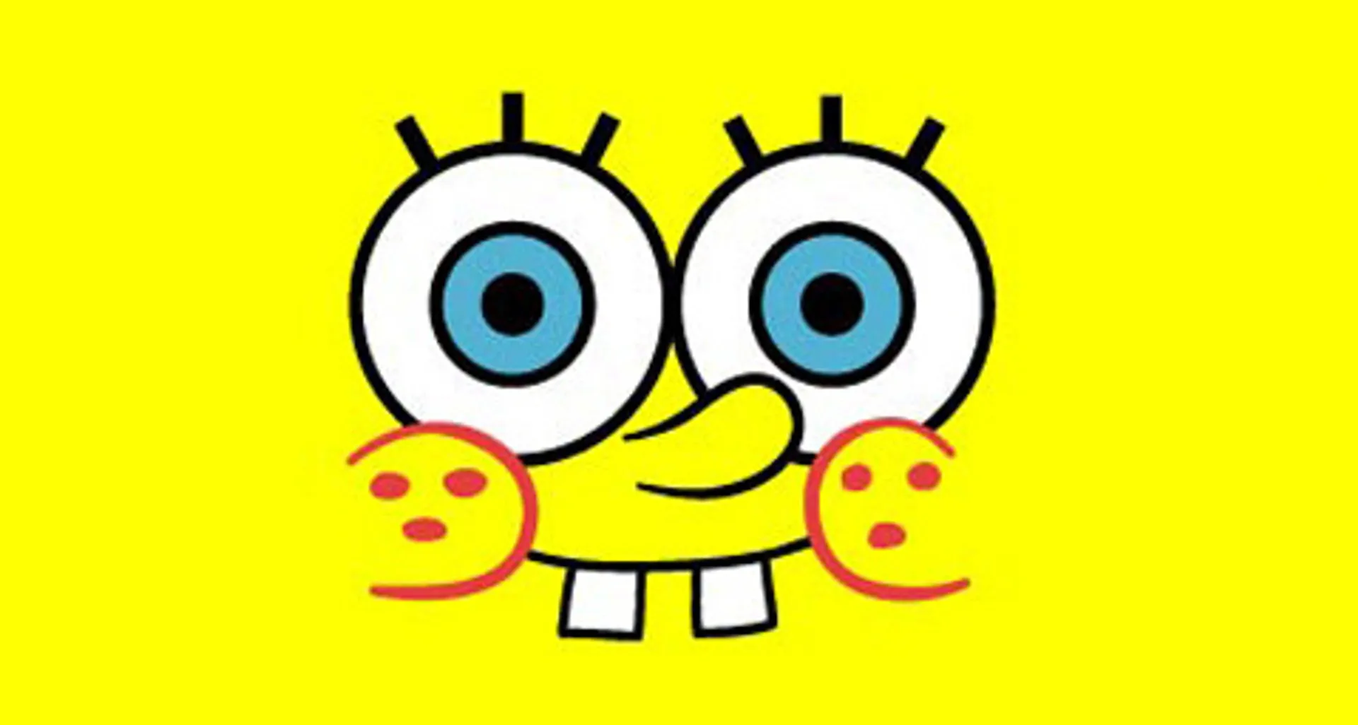 Afbeelding van De Spongebob-nummers die Maroon 5 beter had kunnen coveren tijdens de Super Bowl