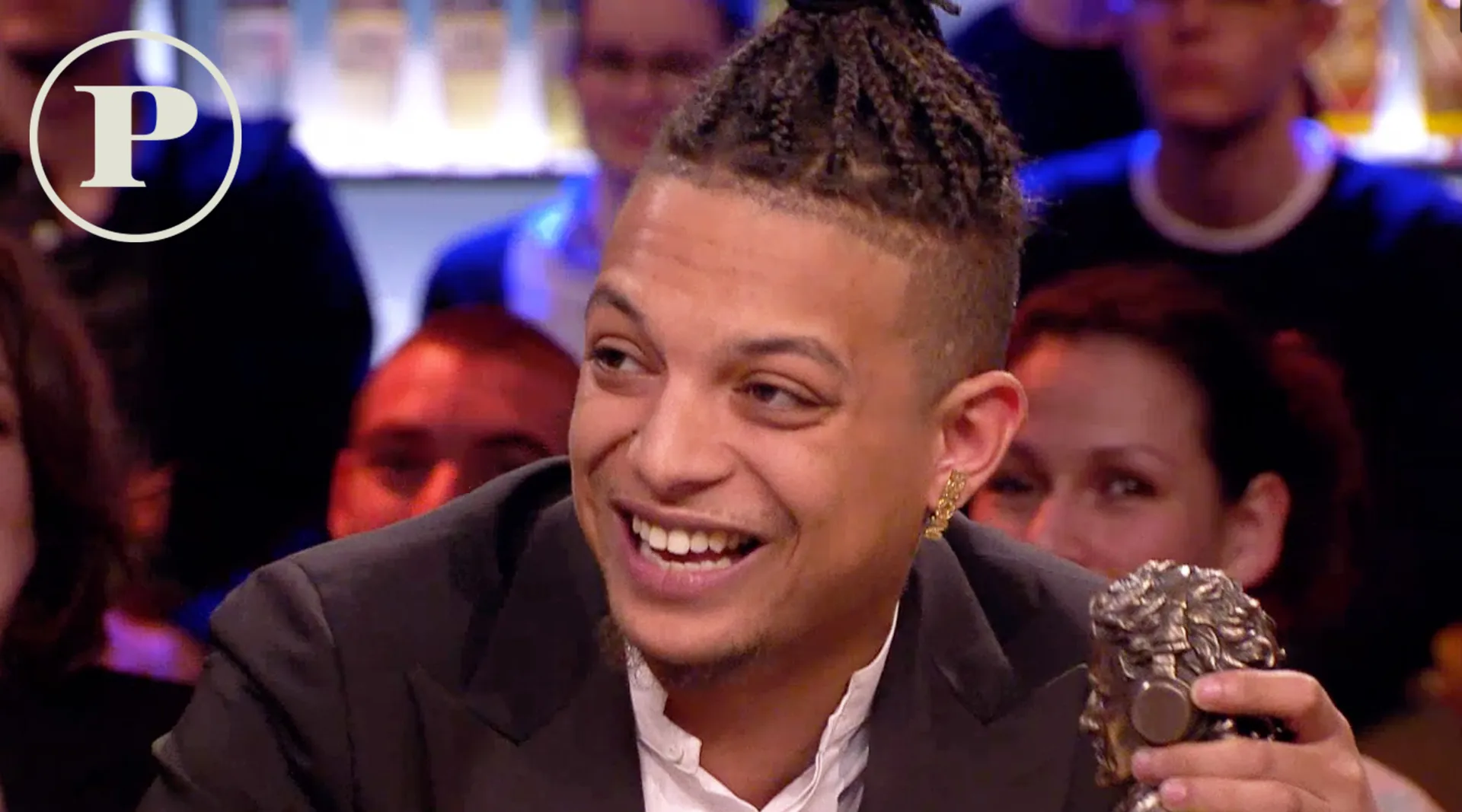 Afbeelding van Dit zijn de favoriete tracks van Ronnie Flex