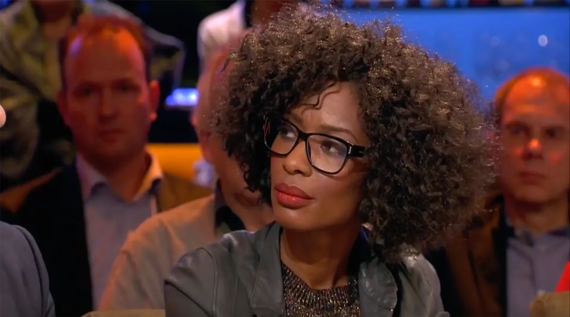 Afbeelding van Sylvana Simons wordt veel te hard aangepakt | Joop.nl