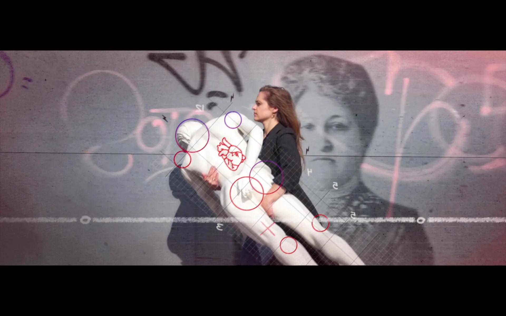 Afbeelding van Reference Man: wát als je niet op hem lijkt?!