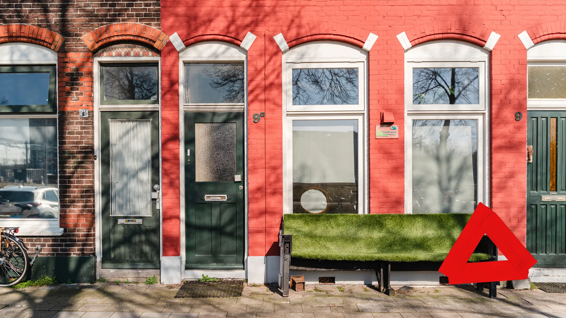 Afbeelding van FAQ: Je huur checken, hoe werkt dat?