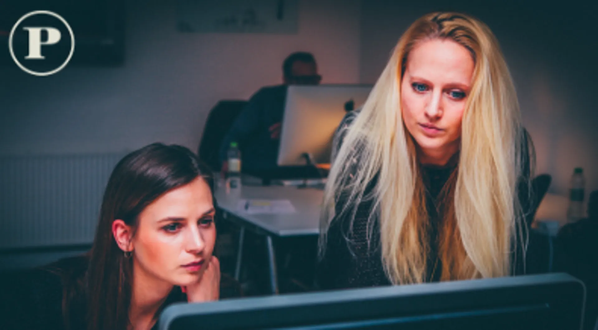 Afbeelding van Vrouwen werken vaker in deeltijd, waarom?