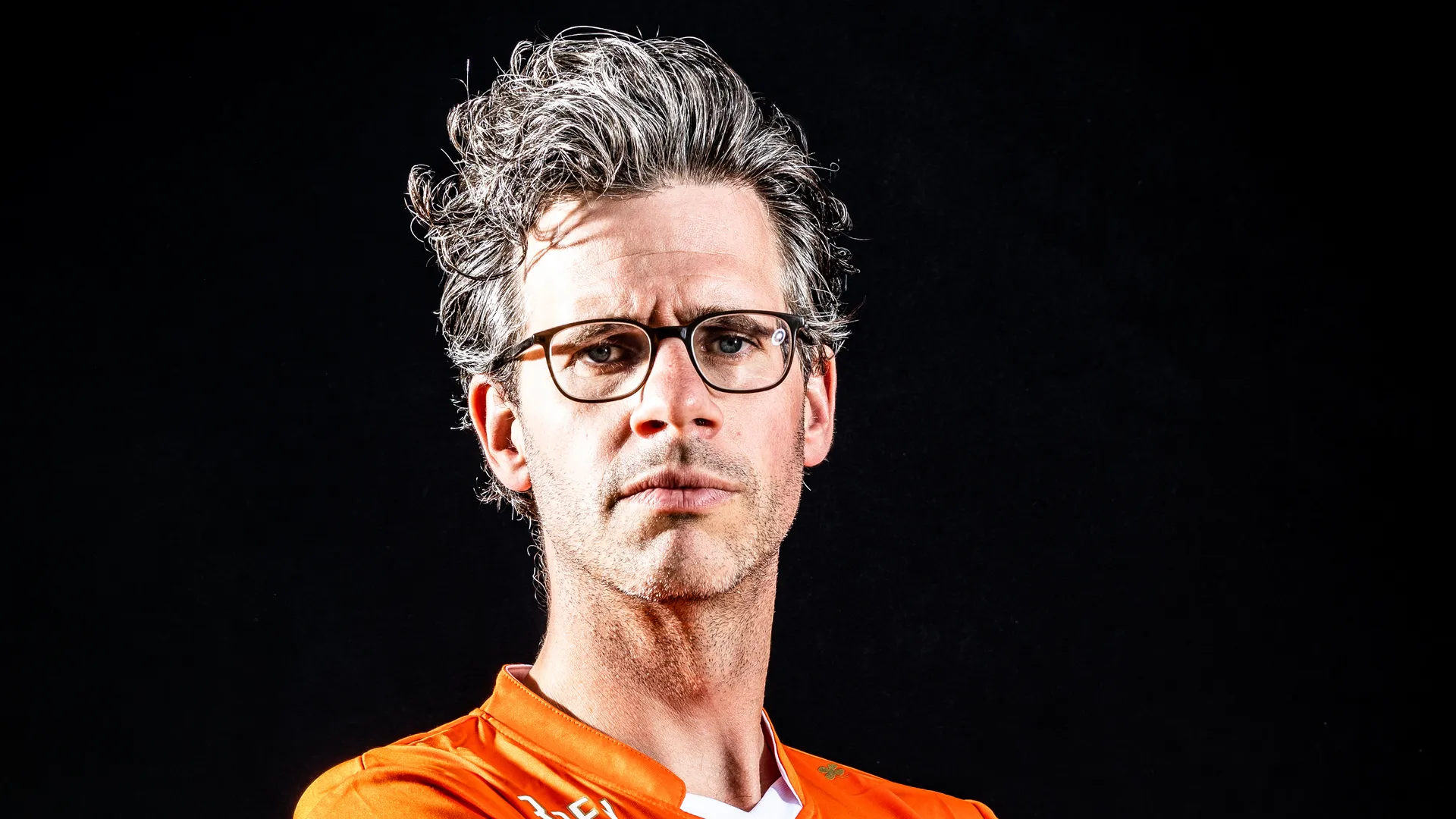 Afbeelding van Erik Dijkstra over Kökçü en One Love-aanvoerdersband: 'Heel teleurstellend'