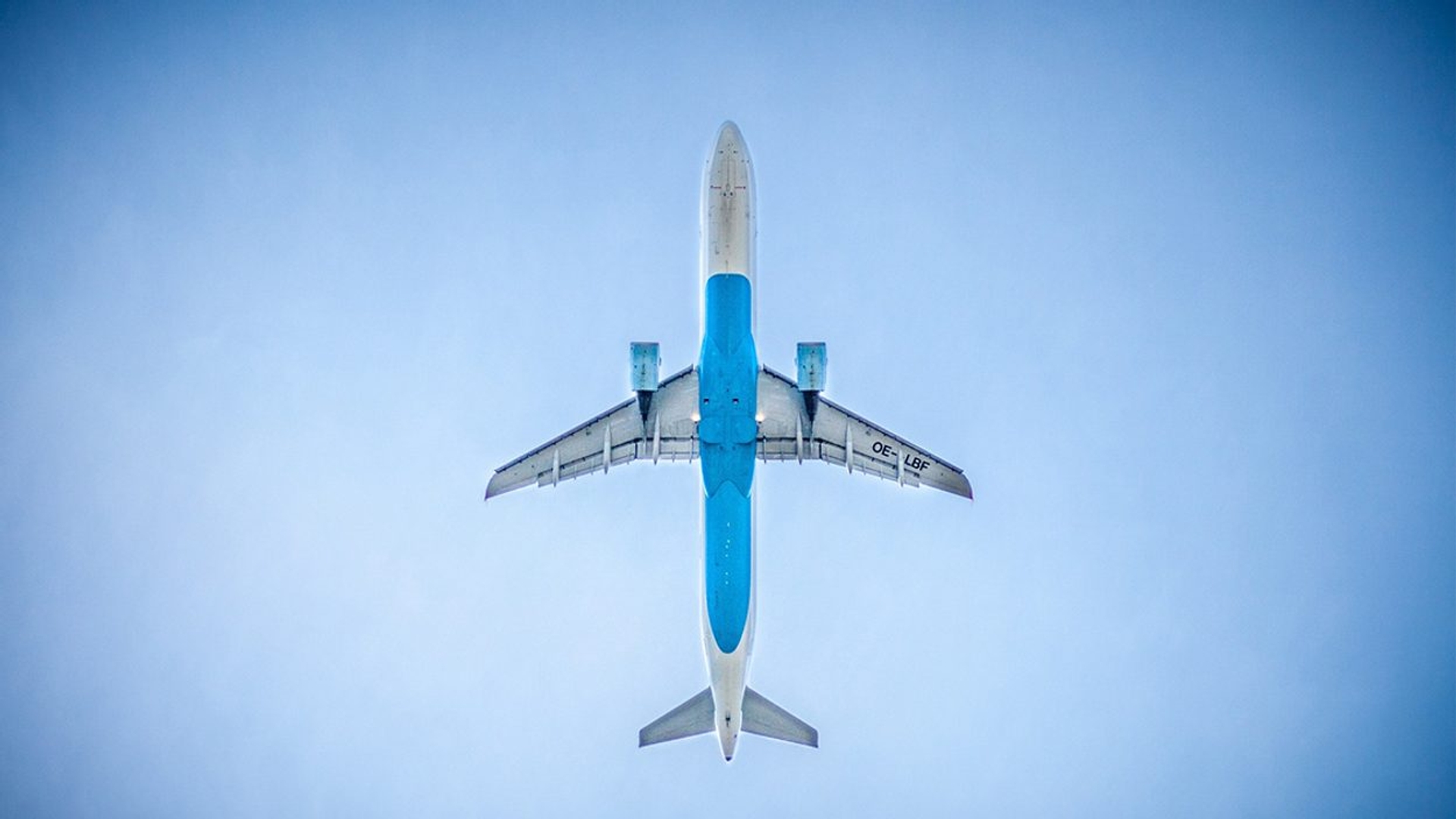 vliegtuig, pixabay