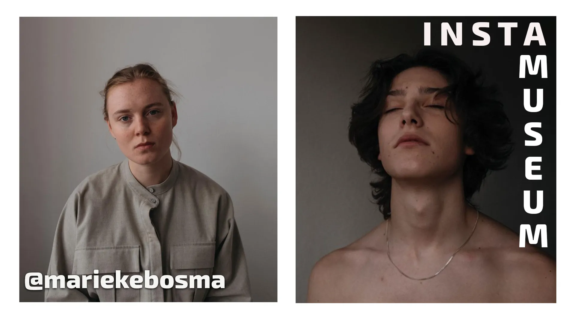 Afbeelding van De tijdlijn van Marieke Bosma | Het InstaMuseum