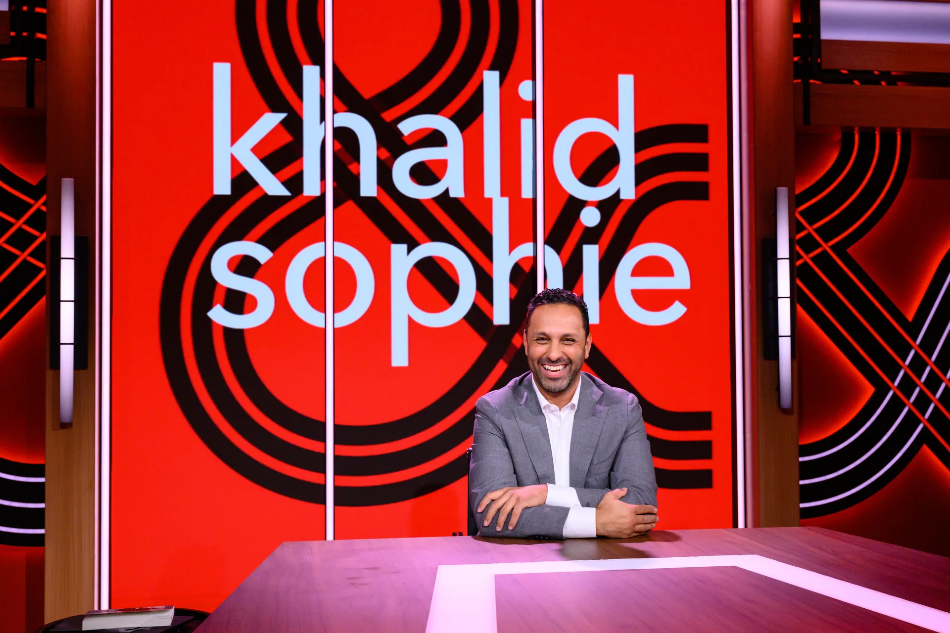 Afbeelding van Interview: Khalid Kasem, wat kunnen we van hem verwachten?