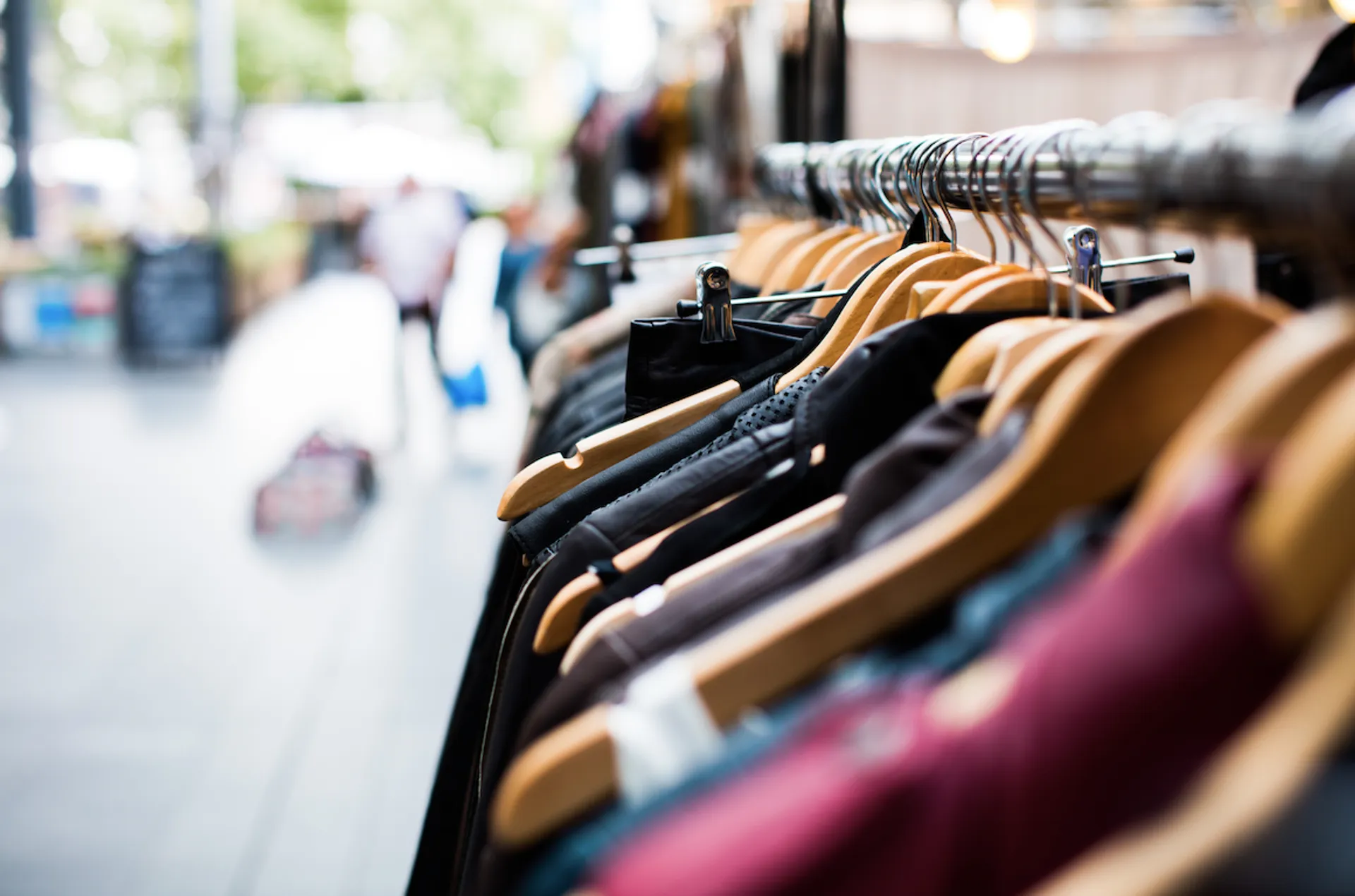 Afbeelding van Hoe past H&M greenwashing toe voor een duurzaam imago?