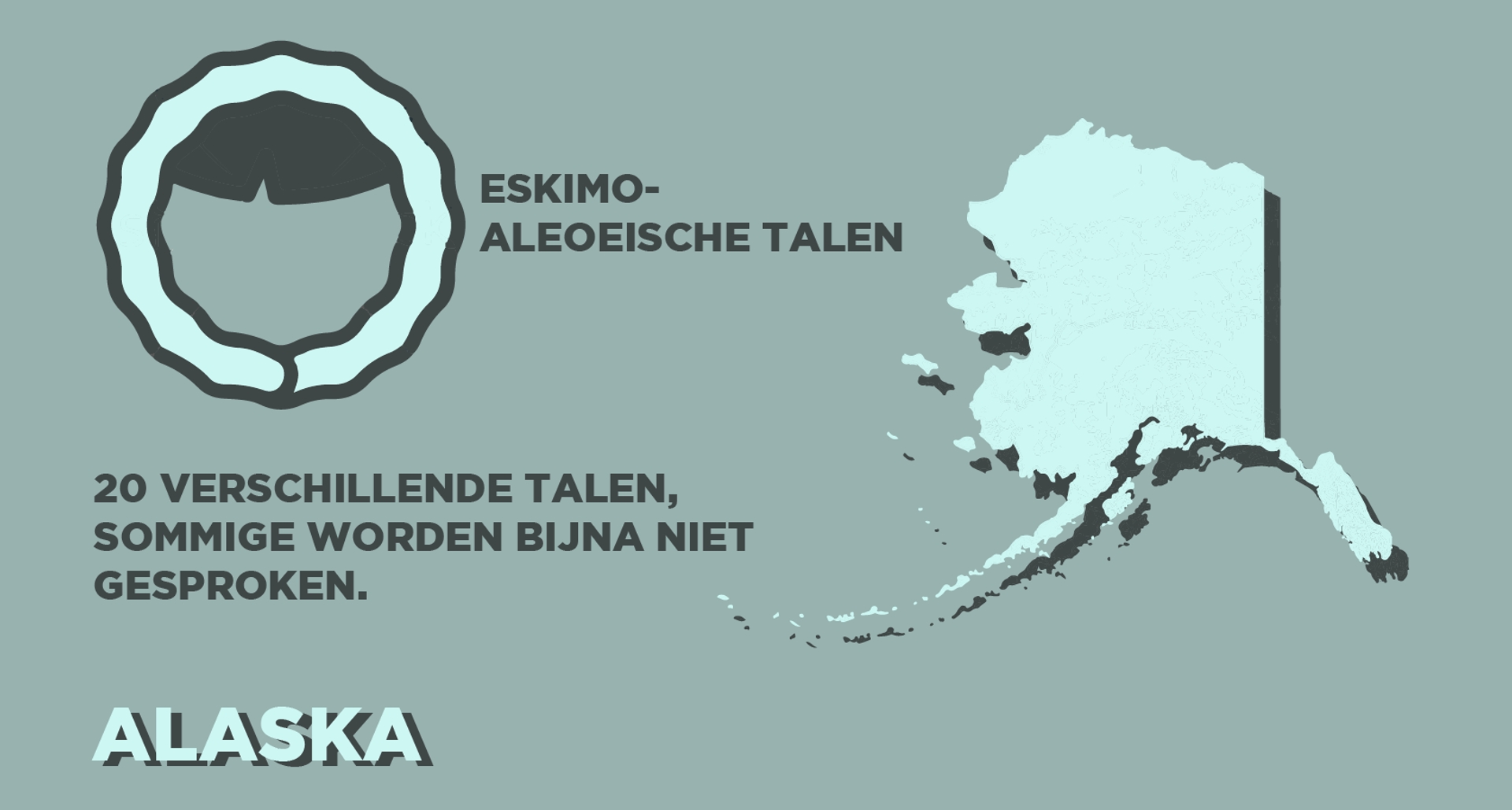 Alaska Floortje