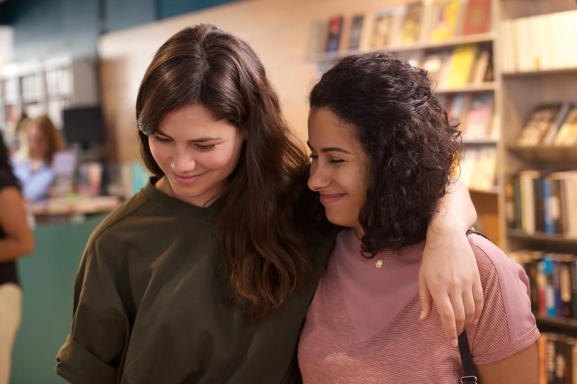 Afbeelding van Wat betekent ANNE+ voor fans?