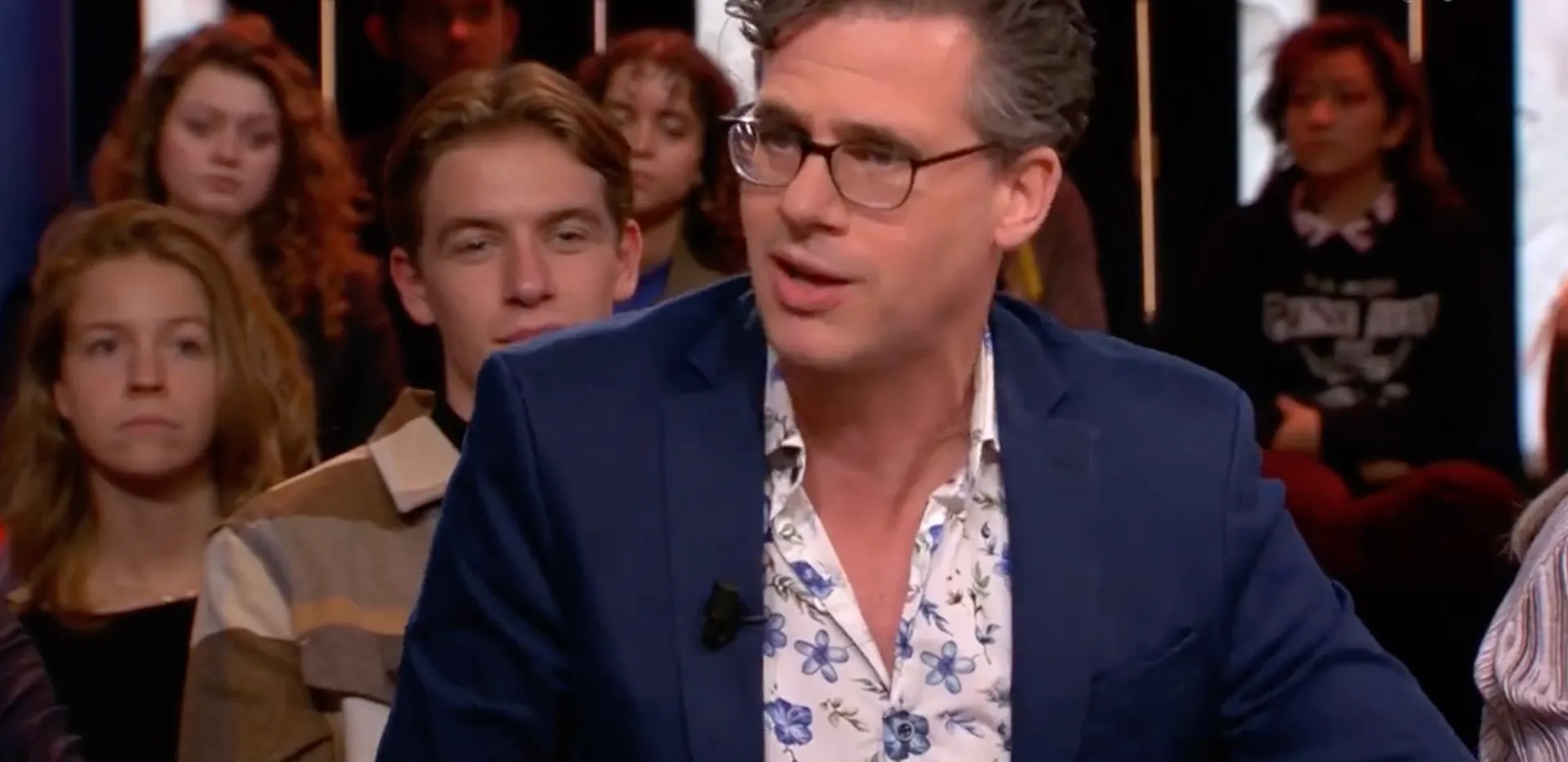 Afbeelding van Welke rebel en vrijdenker geeft jouw leven kleur?