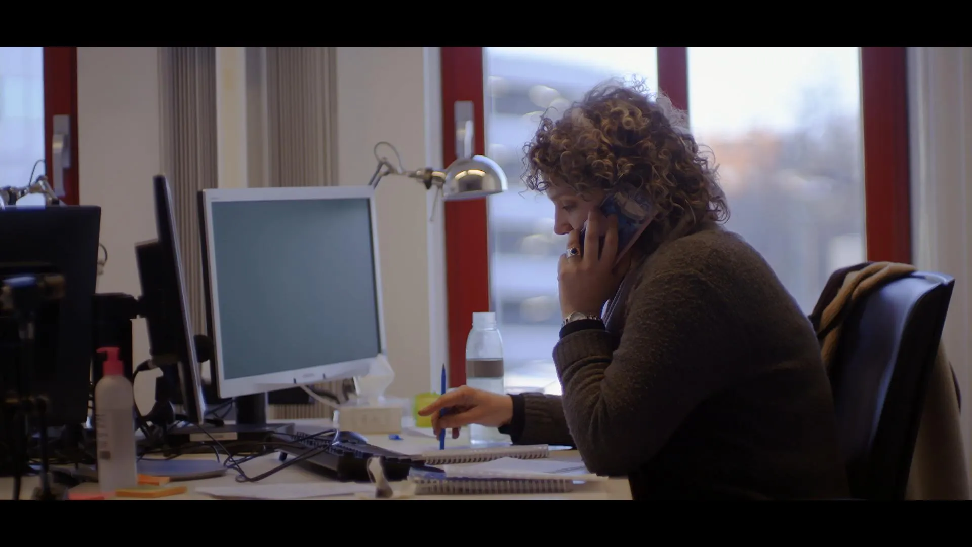 Afbeelding van Hoe is het om geestelijk hulpverlener bij een Crisis Interventieteam te zijn?