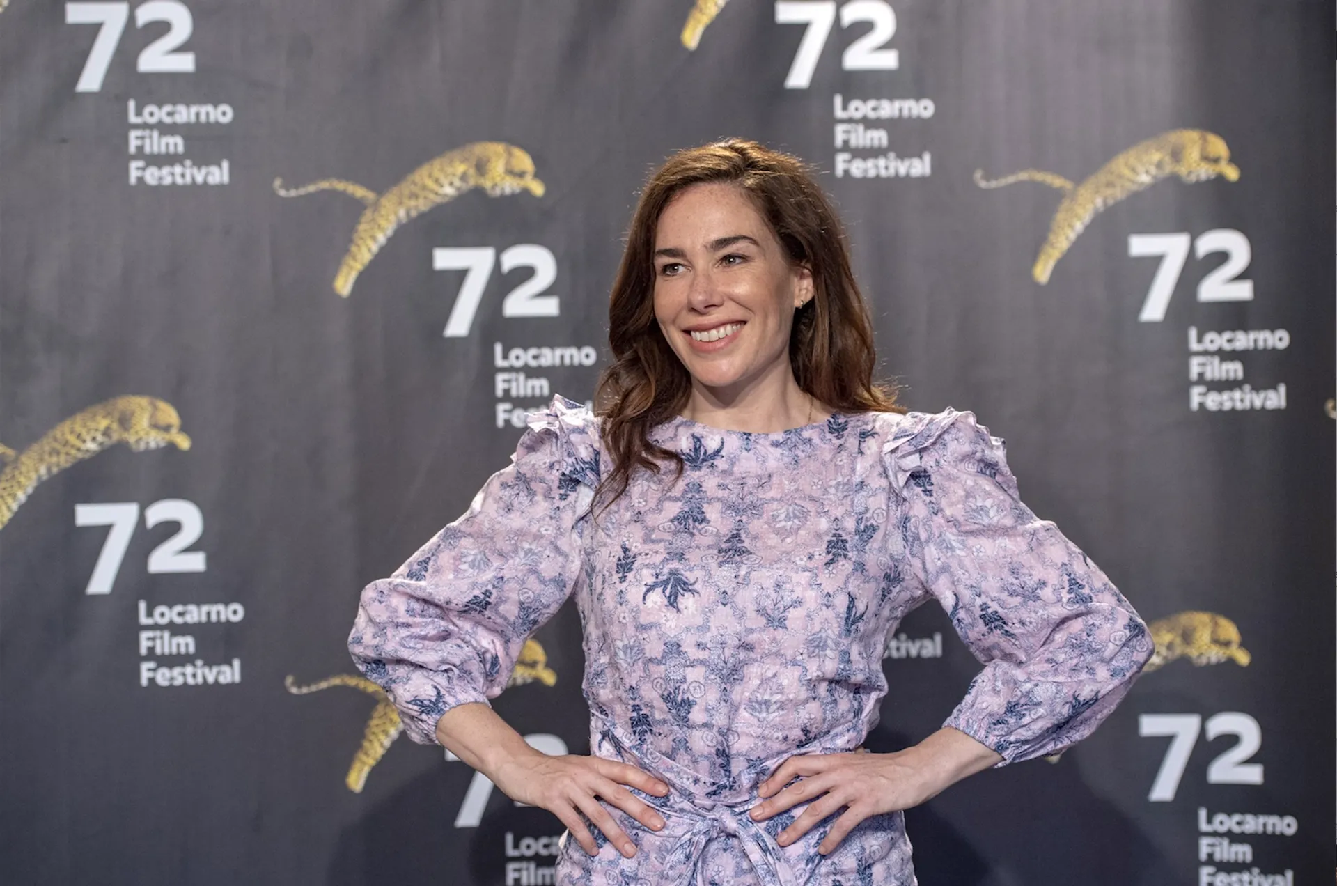 Afbeelding van Wordt Halina Reijn fulltime regisseur?