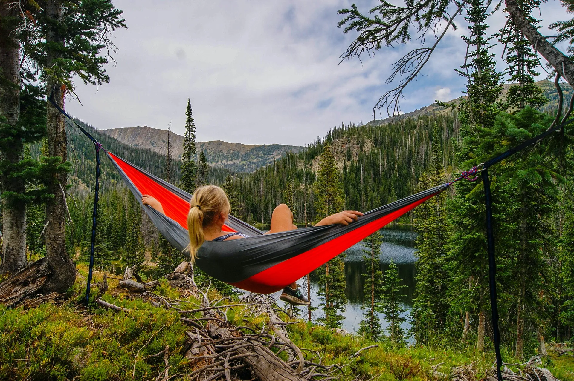 Afbeelding van Ben jij ook toe aan een digital detox?