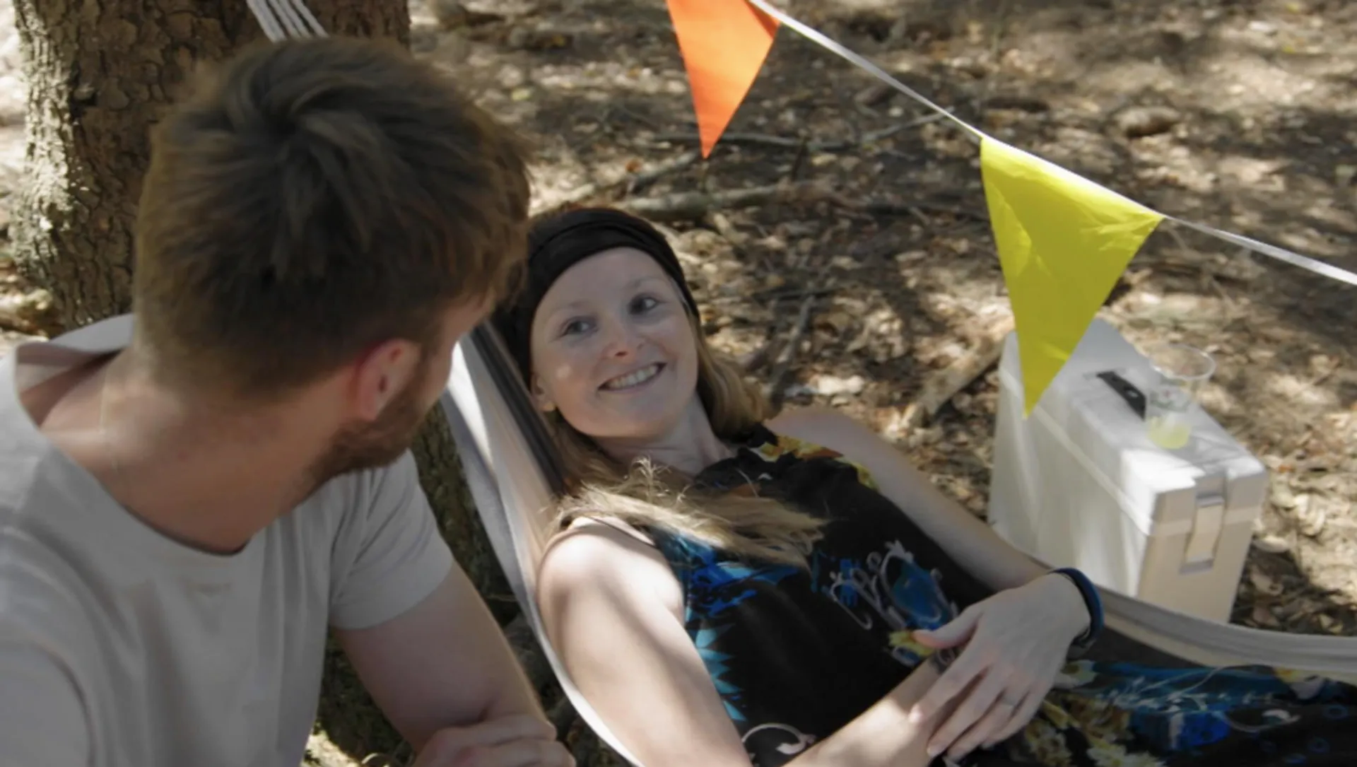 Hoe presenteer je Over Mijn Lijk? - BNNVARA