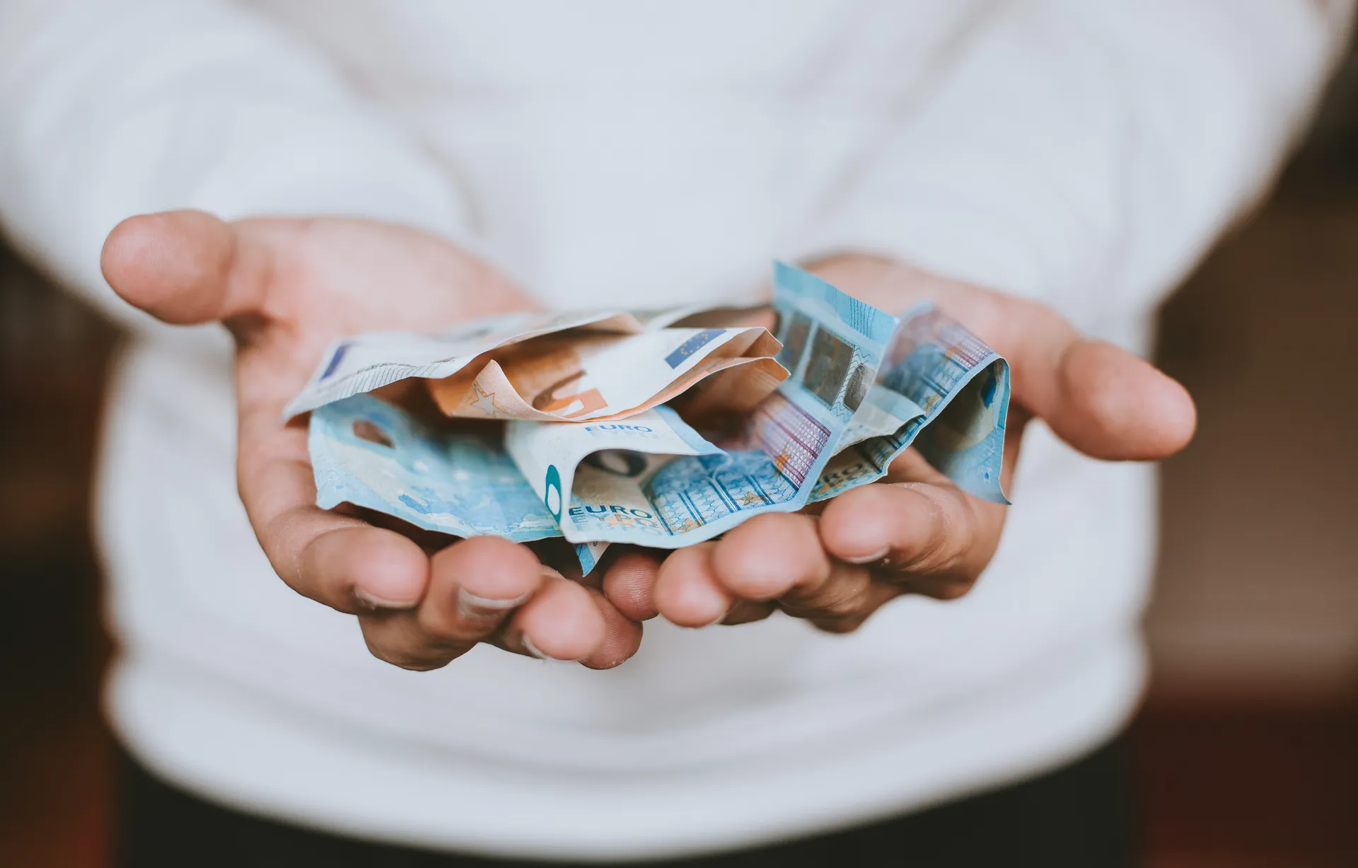 Afbeelding van Alleen staatssteun voor sociale en duurzame bedrijven?