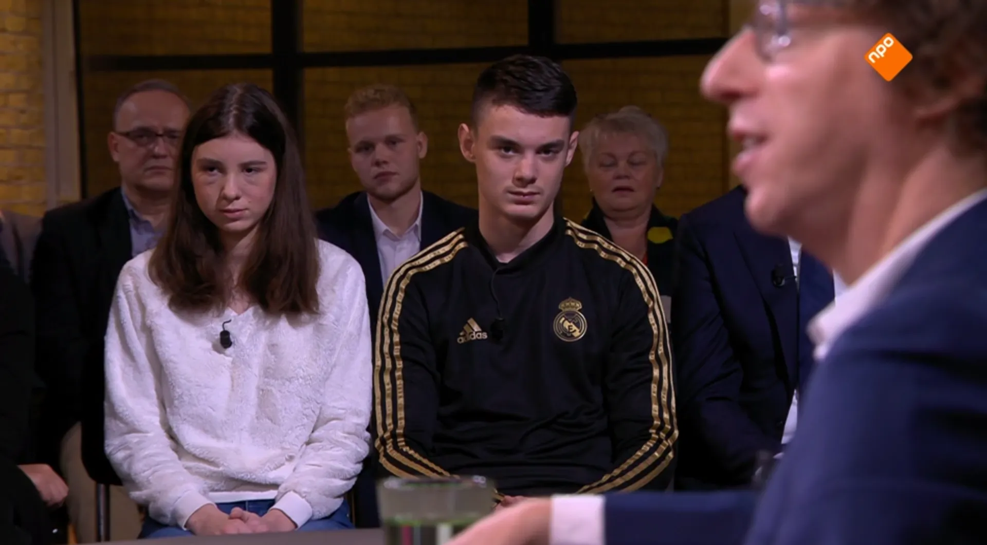 Afbeelding van Hoe is het om in een gesloten jeugdinrichting te zitten?