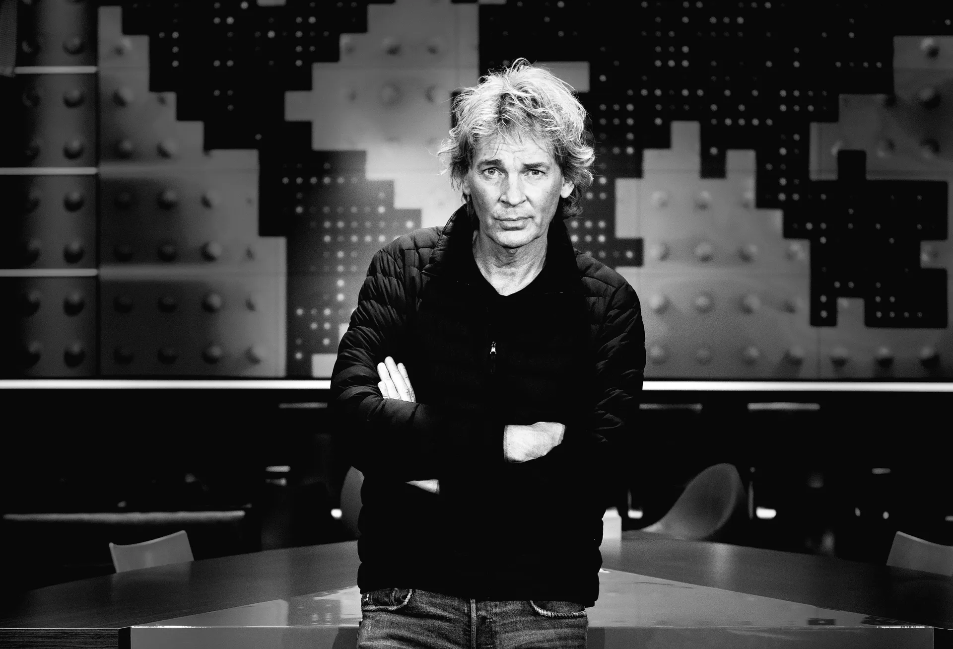 Afbeelding van Wat maakt Matthijs van Nieuwkerk zo’n goede interviewer?