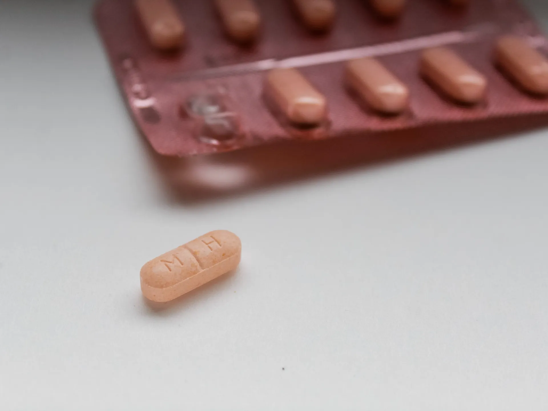 Afbeelding van Hoe groot is het medicijntekort?