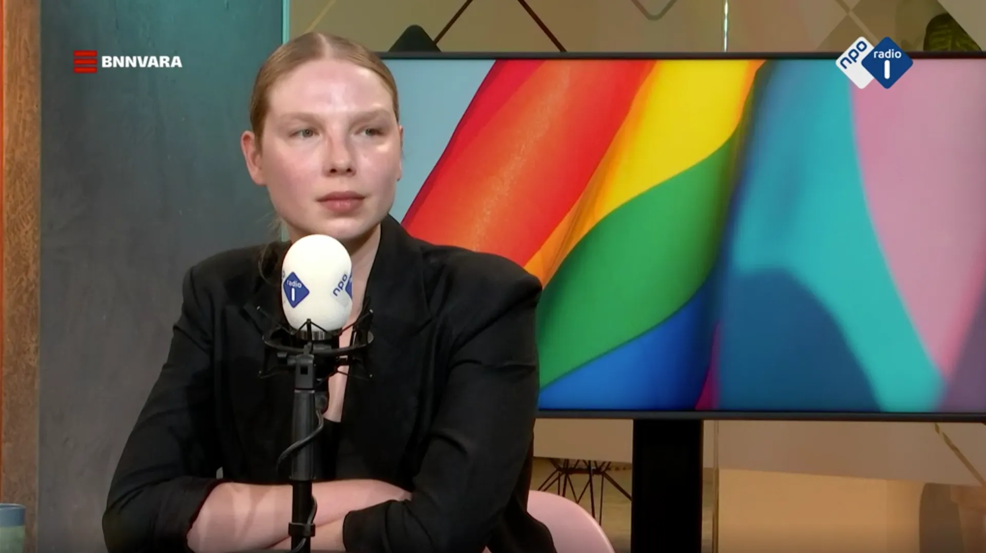 Afbeelding van J.K. Rowling noemt genderdysforie een hype. Hoe zit dat?!