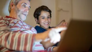 Afbeelding van Waarom zou jij je nu al met je pensioen bezig moeten houden?