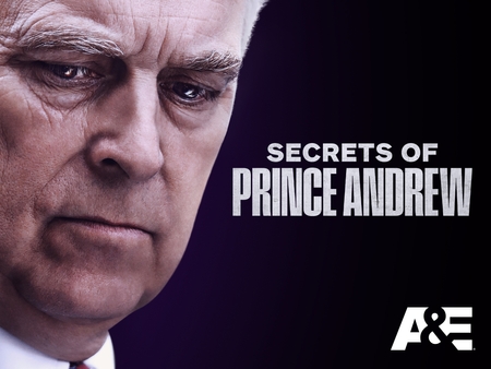 Afbeelding van Secrets of Prince Andrew