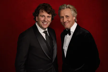 Afbeelding van De Avond van de Filmmuziek