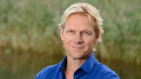 Afbeelding van Menno Bentveld