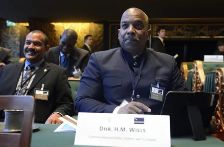 Afbeelding van Wiels de Moordzaak