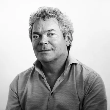 Afbeelding van Coen Verbraak