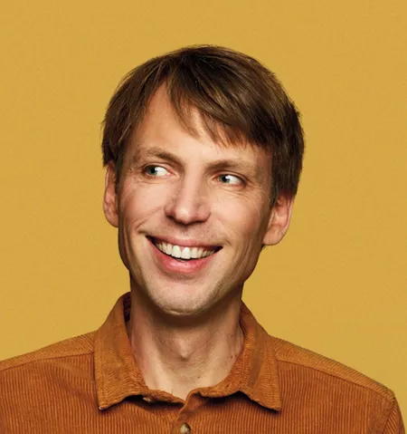 Afbeelding van Roy van Vilsteren