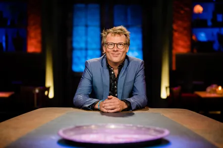 Afbeelding van Patrick Lodiers