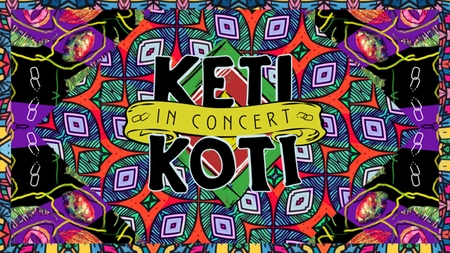 Afbeelding van Keti Koti in Concert