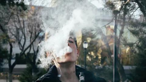 Is vapen slechter dan roken? - BNNVARA
