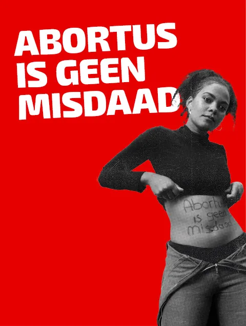 Sfeerfoto van BNNVARA