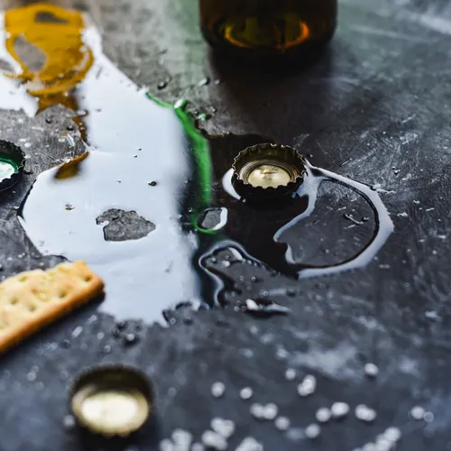 Hoe is het om met je verslaafde vader of moeder in huis te wonen?