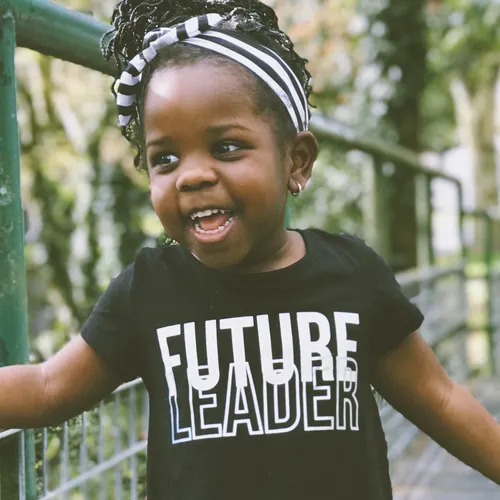 Hoezo zijn er zo weinig vrouwen (van kleur) CEO?!