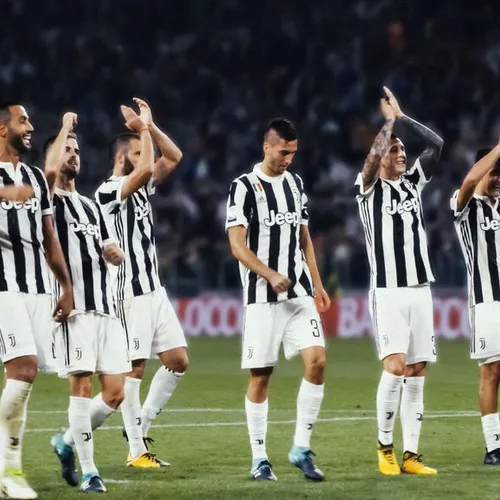 Italiaanse voetbal docu-serie nu op Netflix