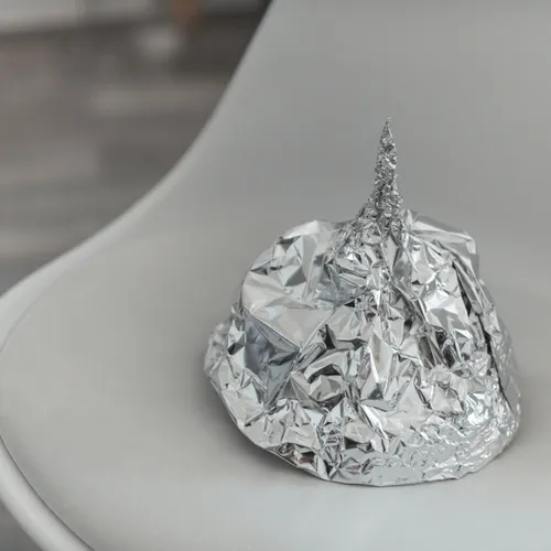 Wat als je moeder een complotdenker is?