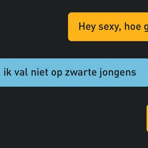 Wanneer je voorkeur discrimineert op Grindr