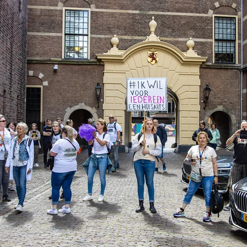 Hoge werkdruk bij huisartsen: hoe zit dat?