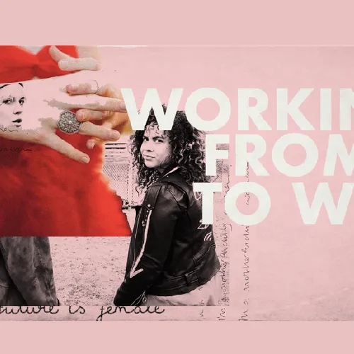 Het omverwerpen van het patriarchaat