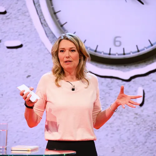 Wat leert Femke van der Laan ons over rouw?